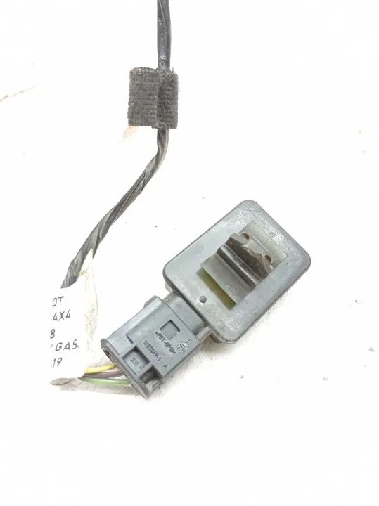 Sensor Temperatura Ar Bmw X3 2.0 2012 2013  * - Foto 4