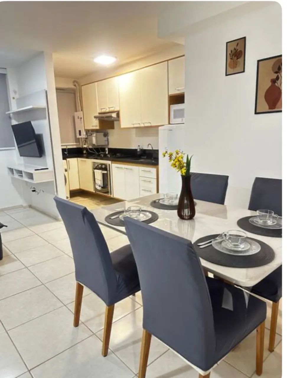 Foto - Rio de Janeiro - Camorim