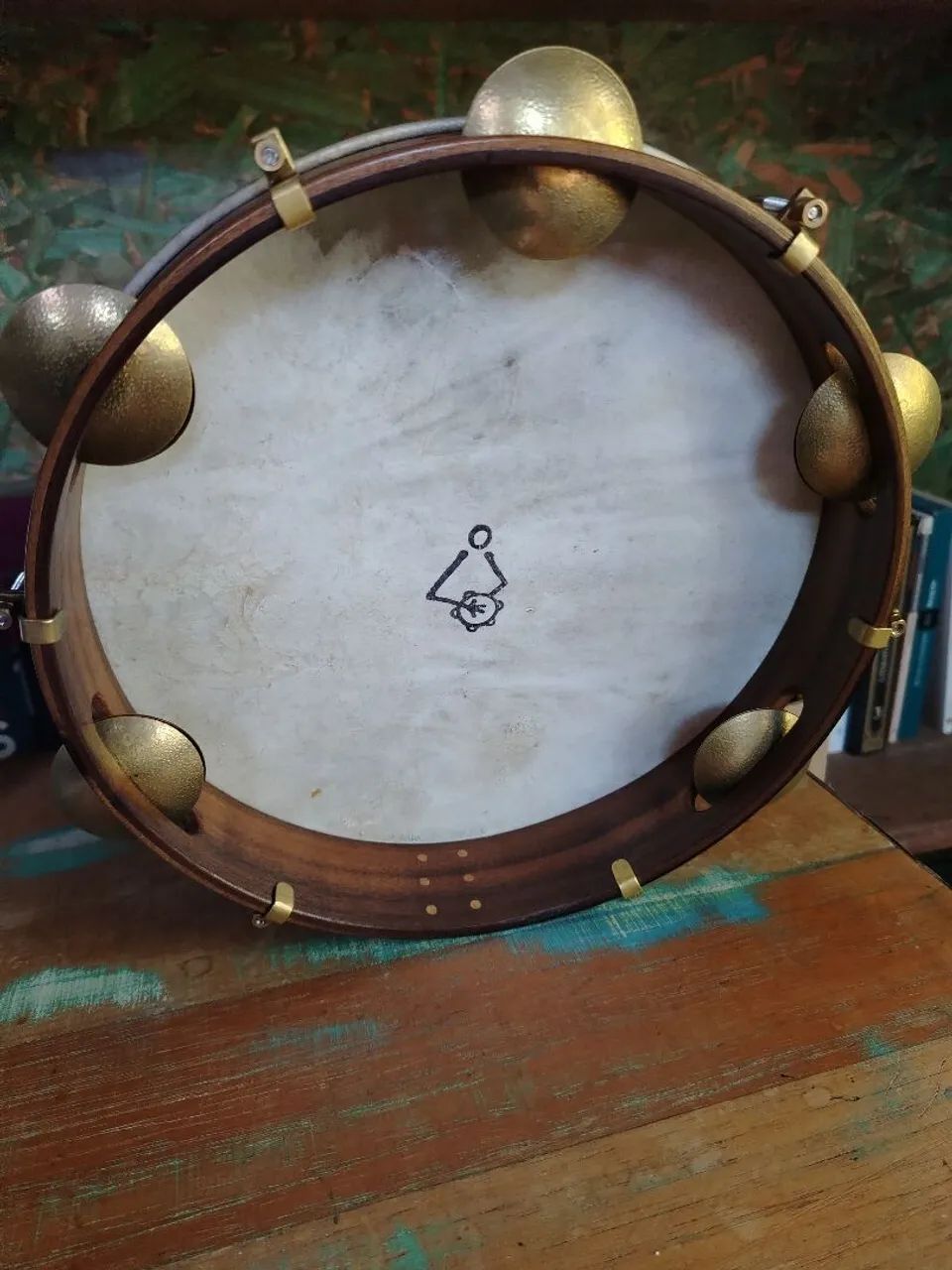 Pandeiro  - Foto 5