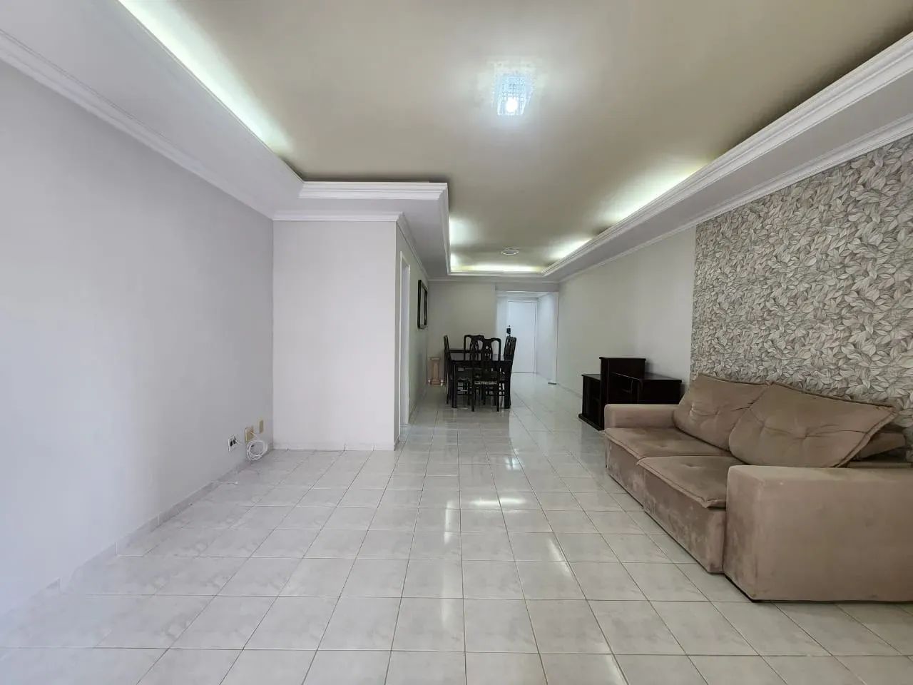 Imóvel para venda tem 91 metros quadrados com 02 dormitórios - Guilhermina - Praia Grande  - Foto 11