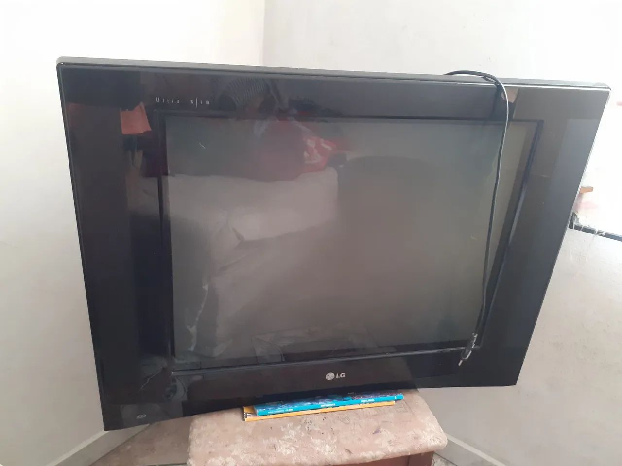 TV LG 29 polegadas - Foto 2