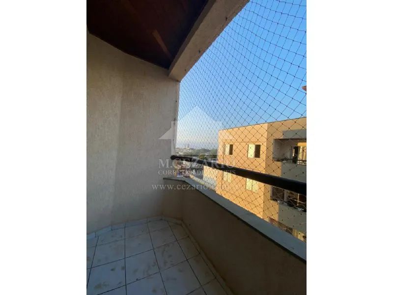 Apartamento para locação - Independencia, Taubate - Foto 3