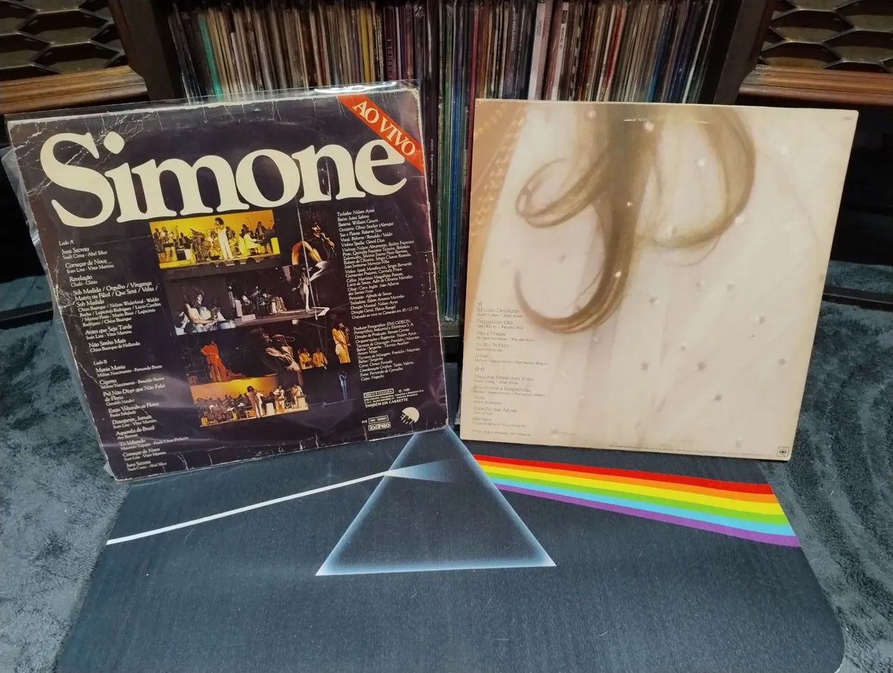 Discos Simone  - Foto 2