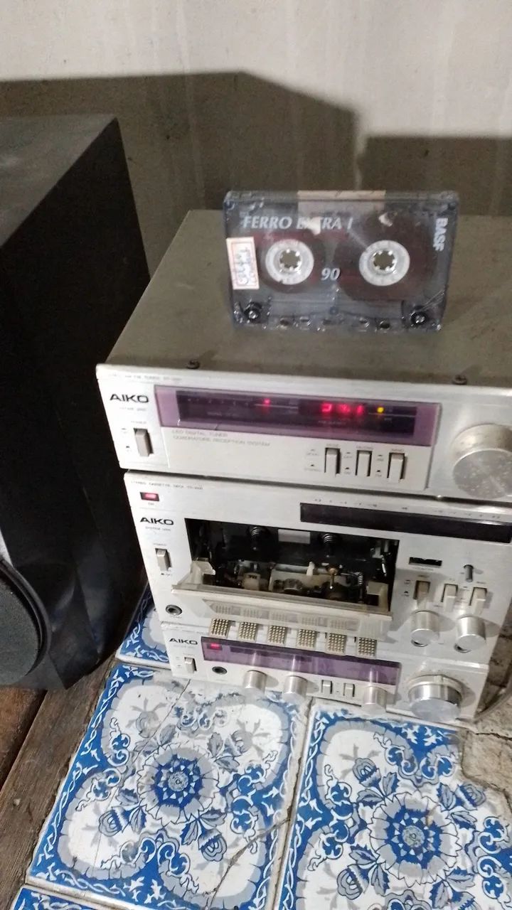 Sistem Aiko 3000 sem Caixas - Foto 3
