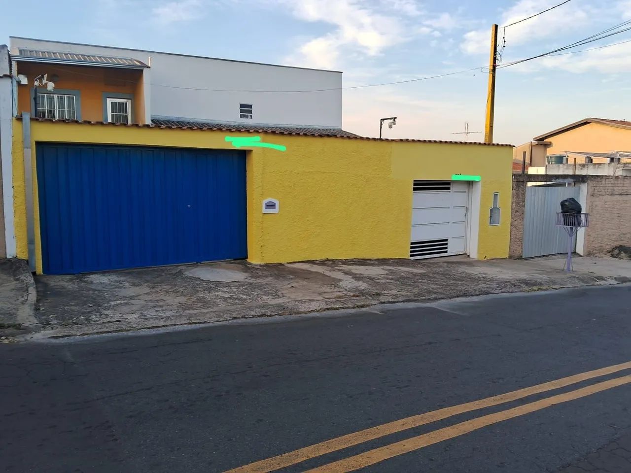 Foto - Campinas - Parque Valença II