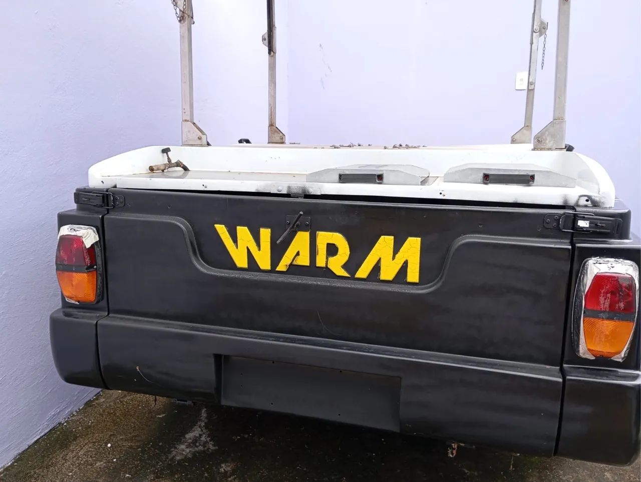 Treiler reboque lanche móvel  - Foto 6