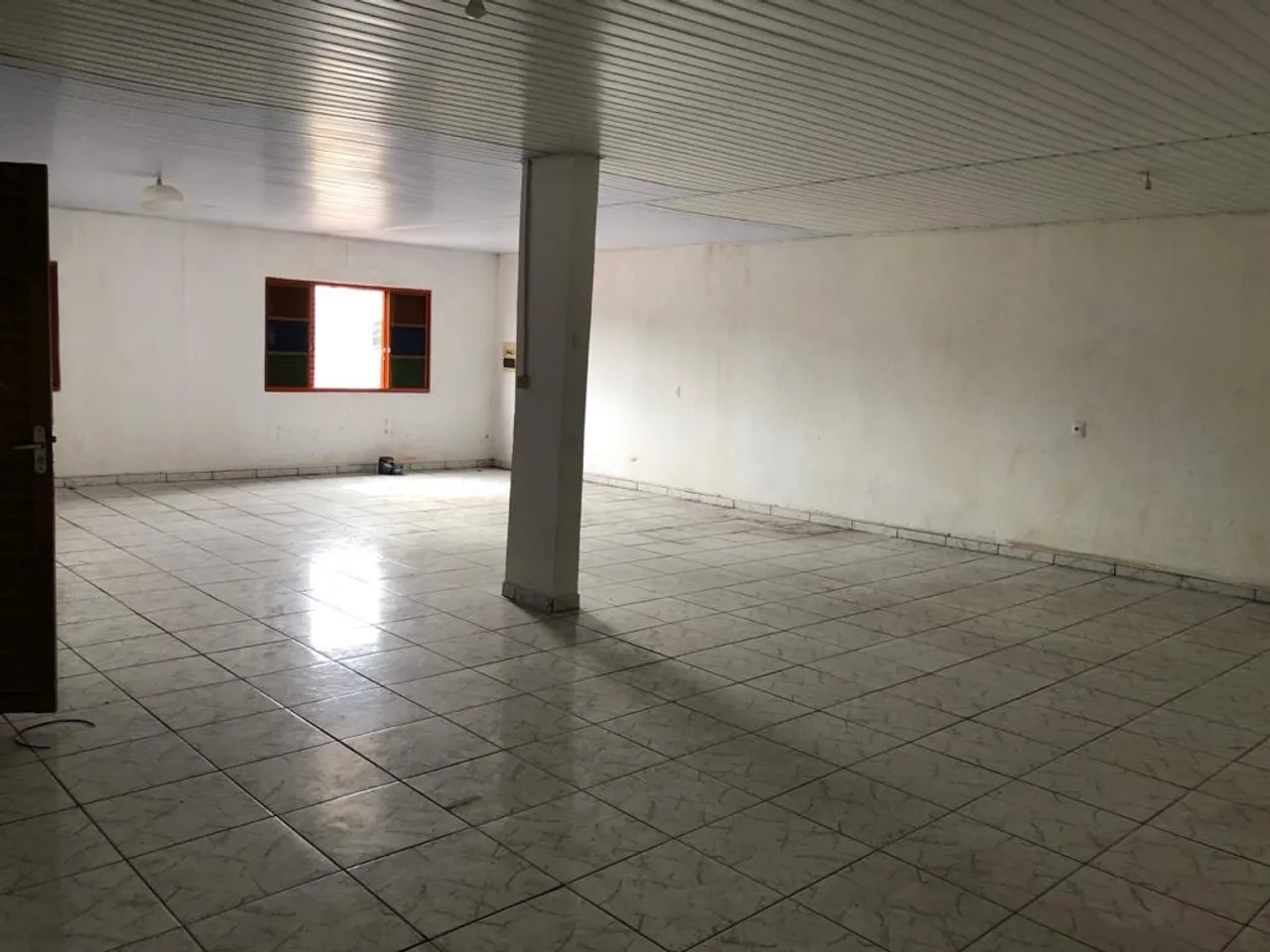 Vendo ou Alugo Galpão na Vileta