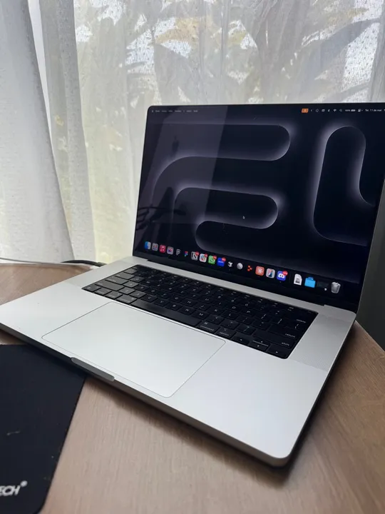 MacBook Pro 16 M2 Pro - 16GB/1TB