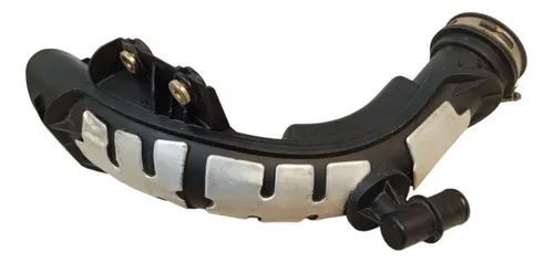 Mangueira Intercooler Ford Fusion Titanium 2.0t 2017 - Foto 4