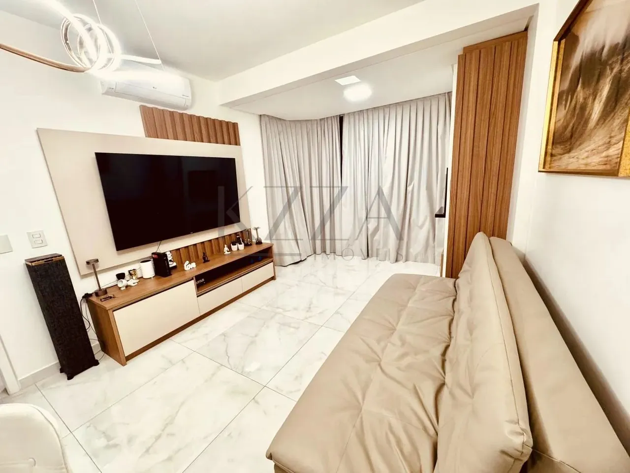 Apartamento para Venda em Florianópolis, Jurerê, 1 dormitório, 1 banheiro, 1 vaga