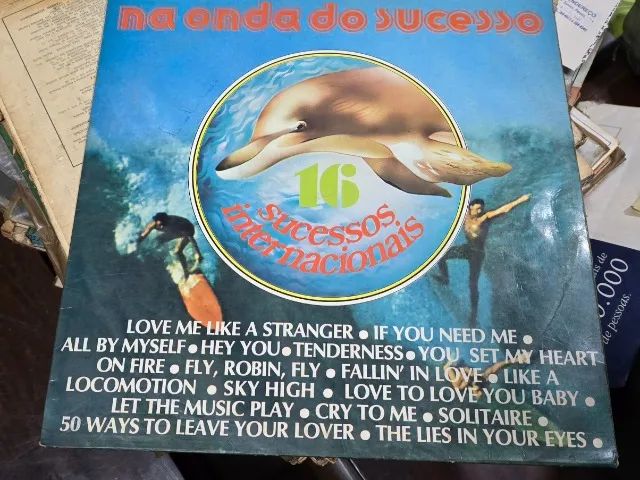 Disco vinil - Foto 2