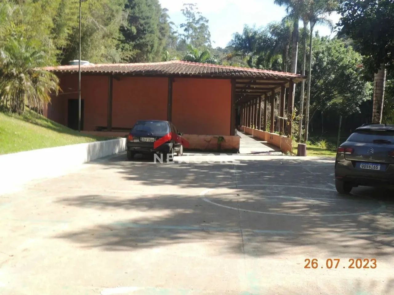 Sítio em Juquitiba SP - Rurais - Juquitiba/SP - Foto 2