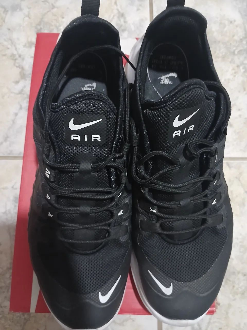 Nike Air Max Tam 44