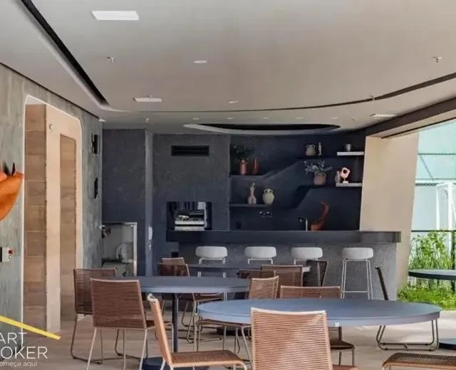 Condomínio Icon Diagonal - Apartamento com 4 Quartos e 5 banheiros 254 m² - Foto 9