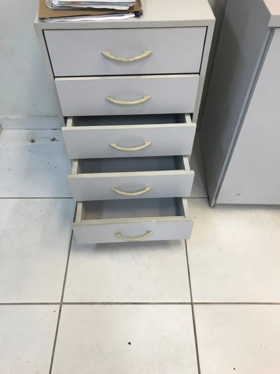 Móveis de Escritório