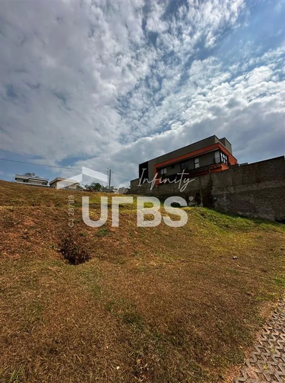 Terreno com Vista - Foto 2