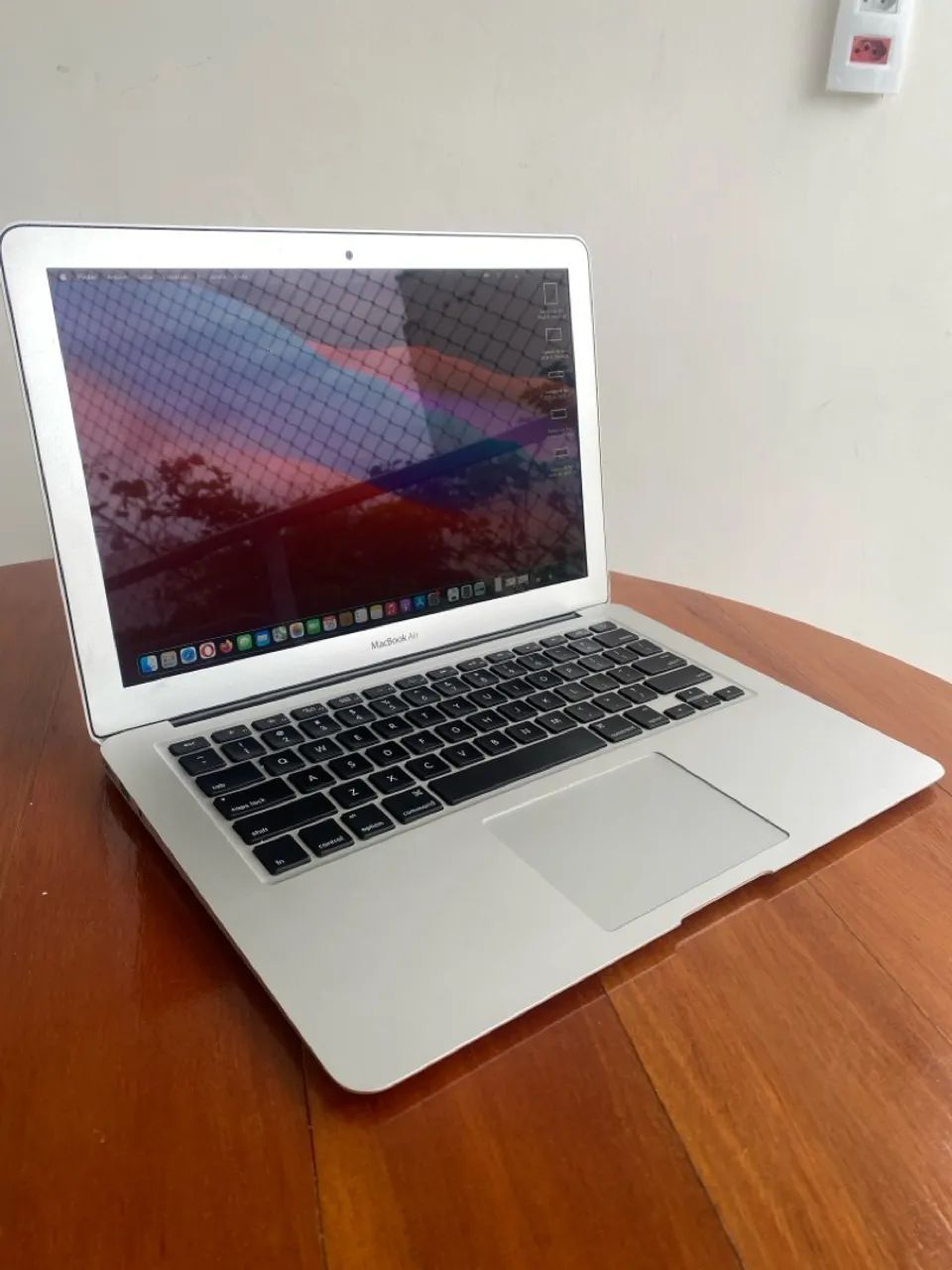 MacBook Air 13インチ Late 2013 / Early 2014 MacBook Air 13 i5 (Early 2014) - notebook - Notebooks - Jardim da