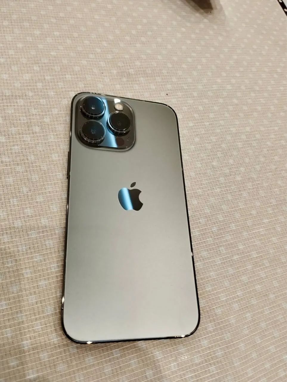 IPhone 13 Pro 256GB - Celulares e Smartphones - São Jorge do Ivaí