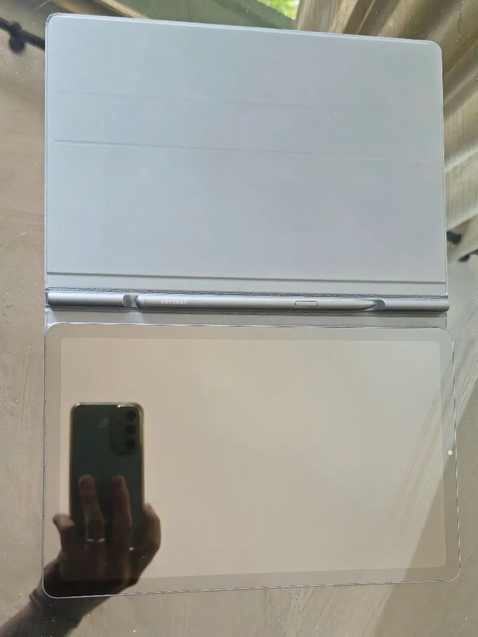Samsung Galaxy Tab S6 Lite 5G 128Gb - Foto 5