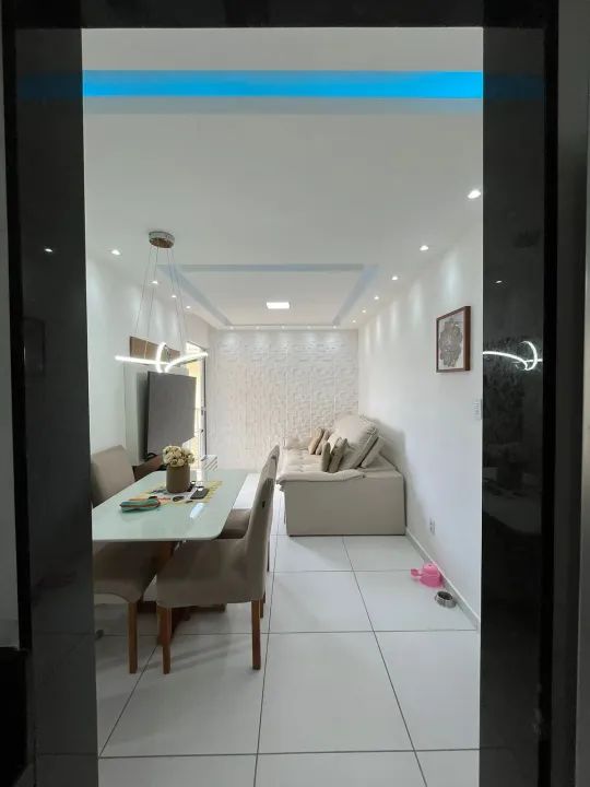 Apartamento Repasso Reformado- Ótimas condições- Centro de Paulista. K - Foto 2