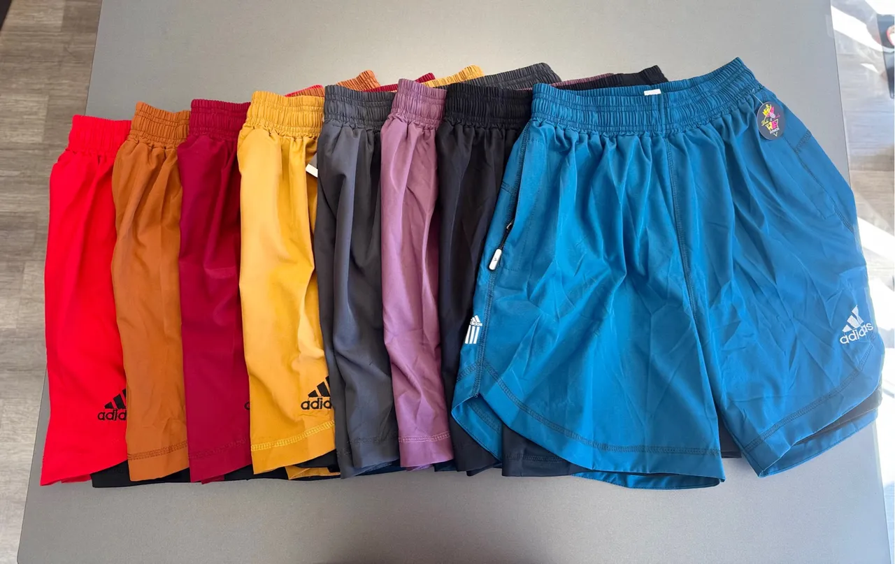Short com térmico