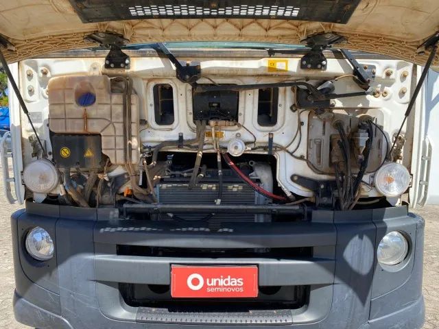 VW 26.280 6X4 ANO 2022 CAÇAMBA 12M3 159.091KM - Foto 5