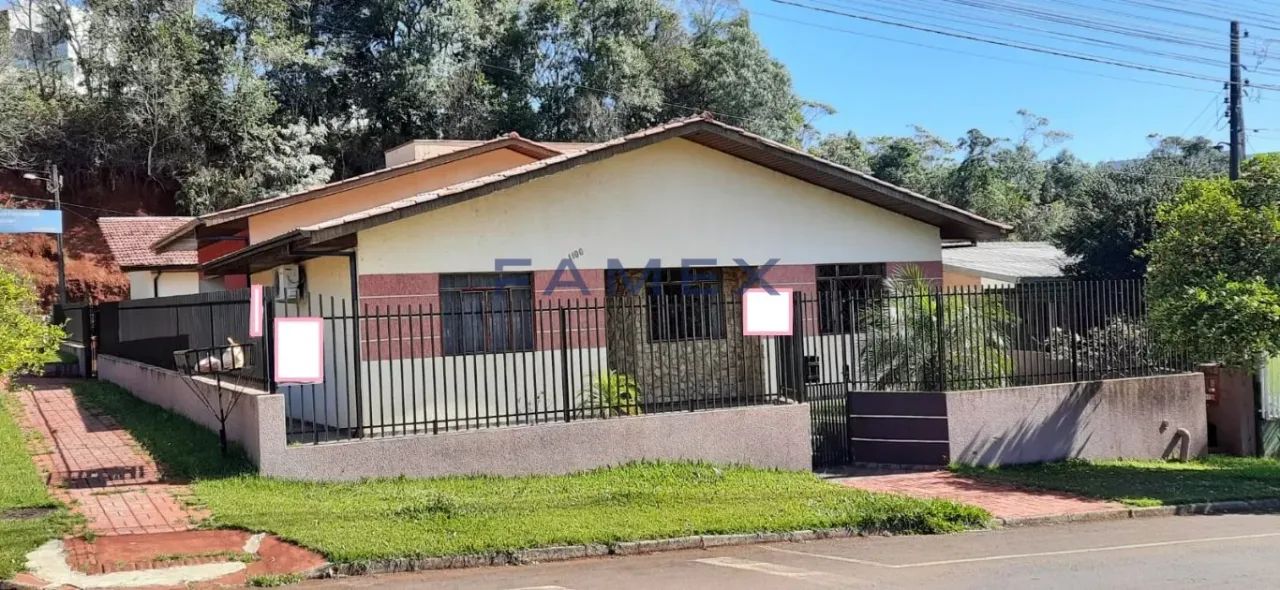 CASA DE ESQUINA PRÓXIMA AO CENTRO - CA296 - Foto 2