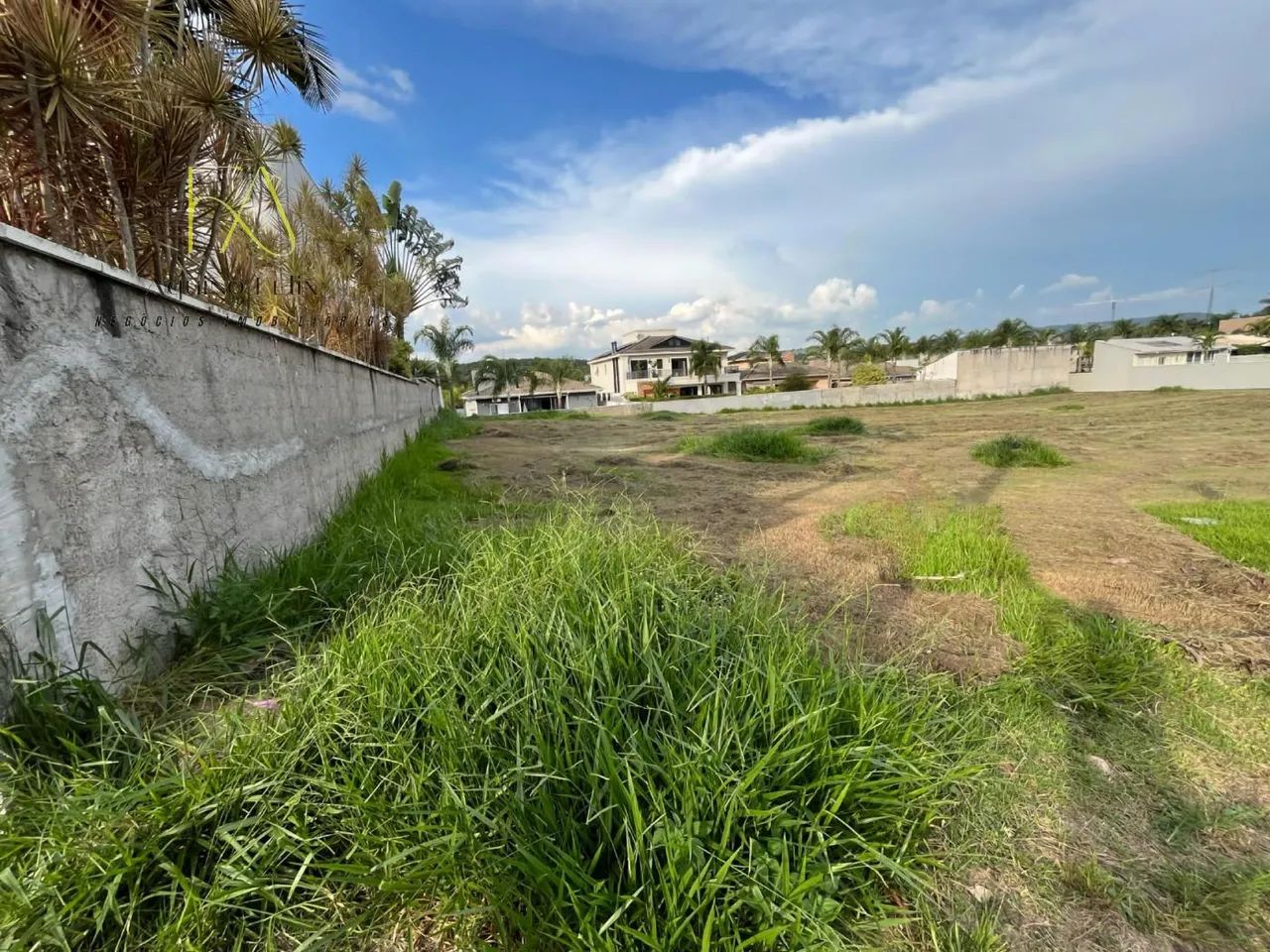 Terreno em Condomínio para Venda em Atibaia, Condomínio Residencial Shamballa II - Foto 4