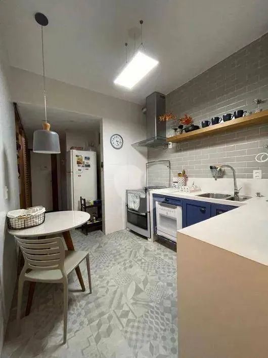 Apartamento a venda em Copacabana - Foto 8