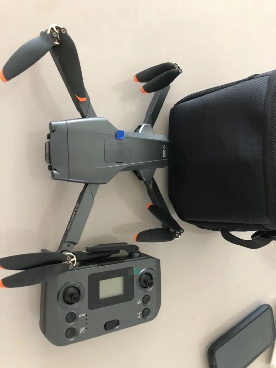 DRONE L600 PRO - Foto 4