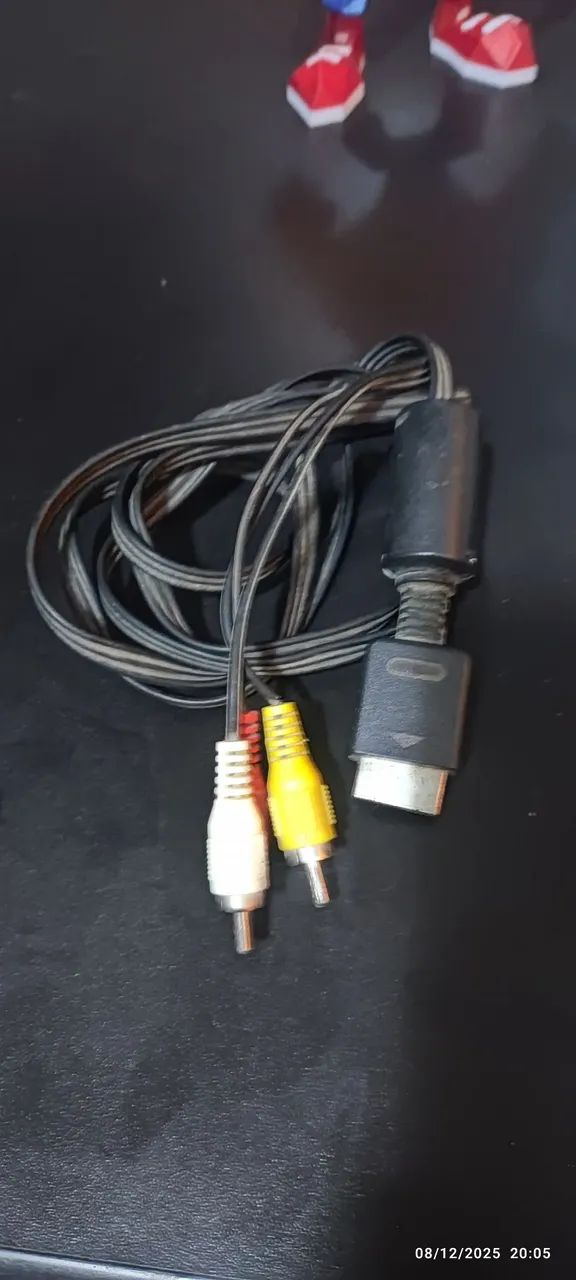 Ps1 slim funcionando liso - Foto 2