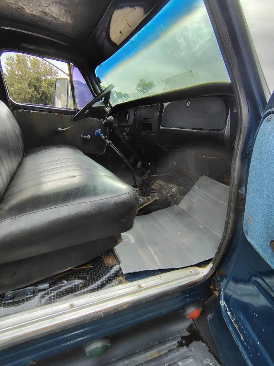 Chevrolet D 60 - Foto 9