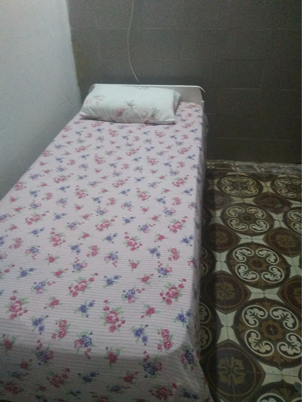 aluga se quarto