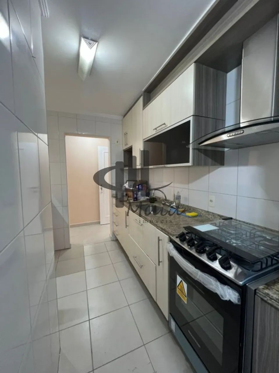 Venda Apartamento Santo Andre Centro Ref: 47373 - Foto 4