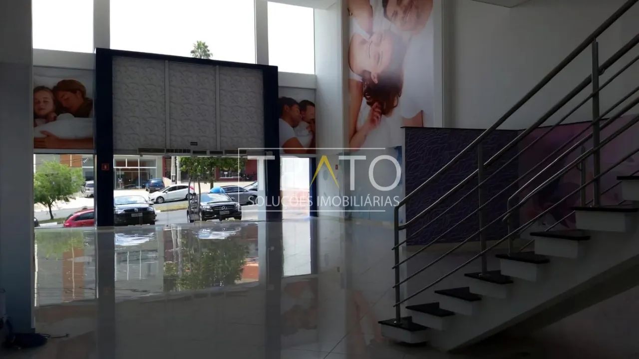 prédio - Jardim Guarani - Campinas - Foto 4