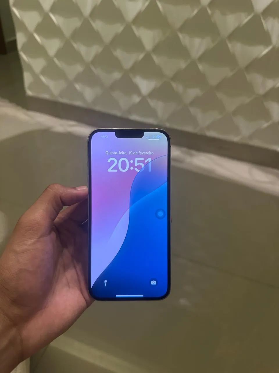 IPHONE 13 PRO MAX - Foto 5