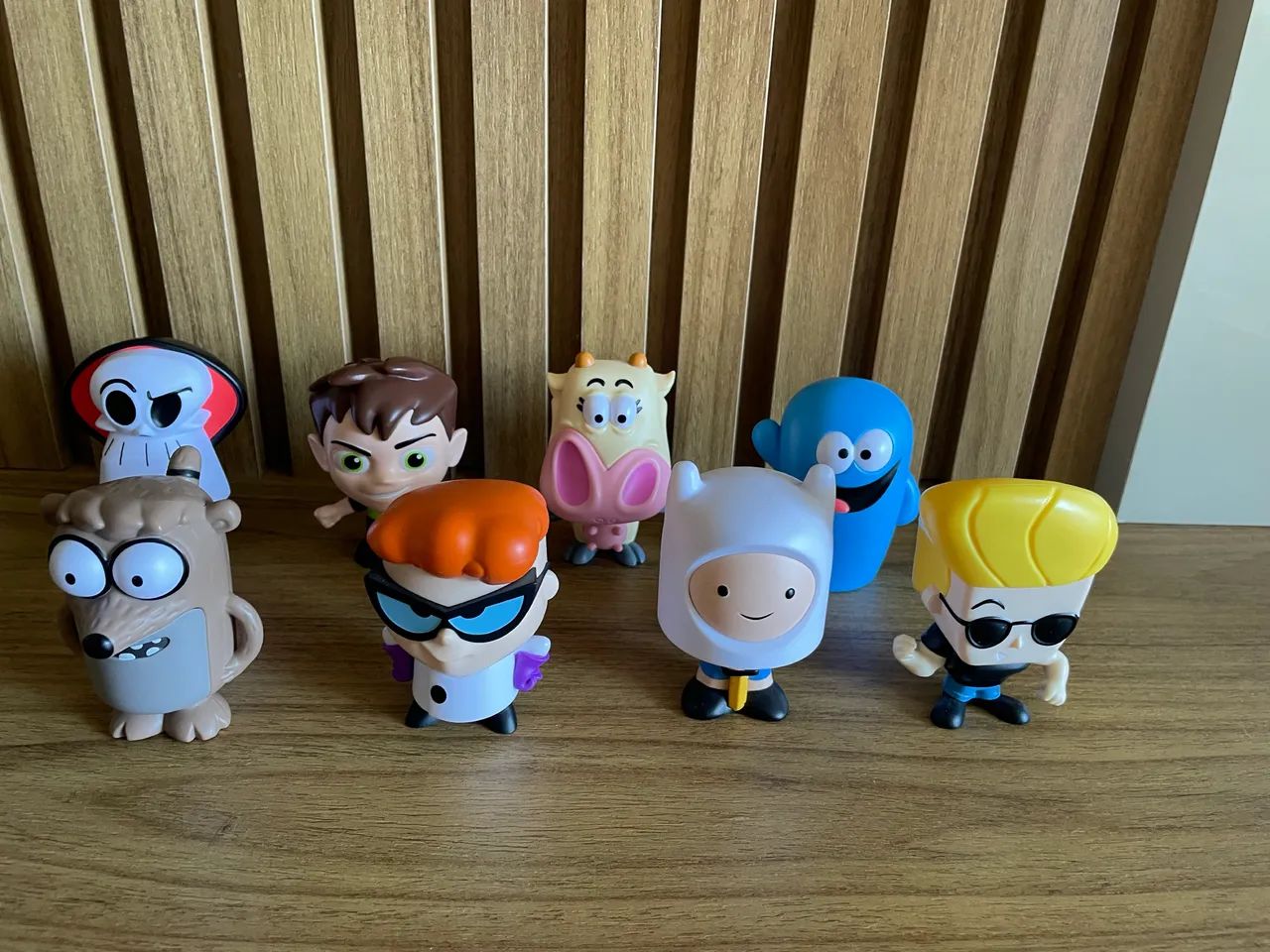 Coleção Cartoon Network 