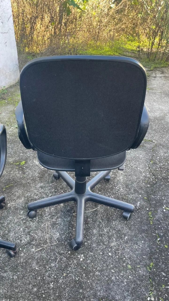 Cadeira de escritório 