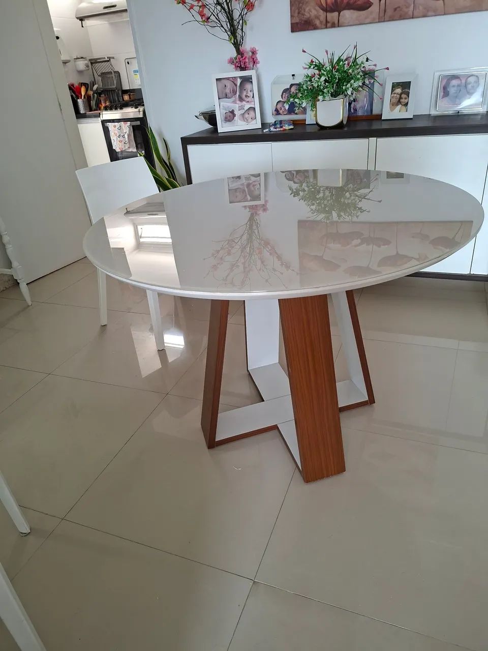 Mesa de sala  - Foto 4
