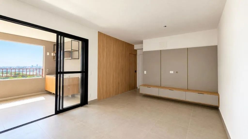 Apartamento com 2 quartos, 67 m² - venda - Parque Morumbi - Votorantim/SP - Foto 3