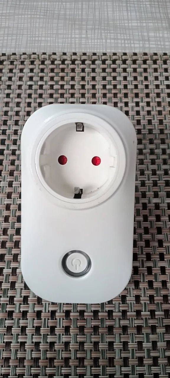 Kit Automação Wifi com Gateway Zigbee - Foto 2