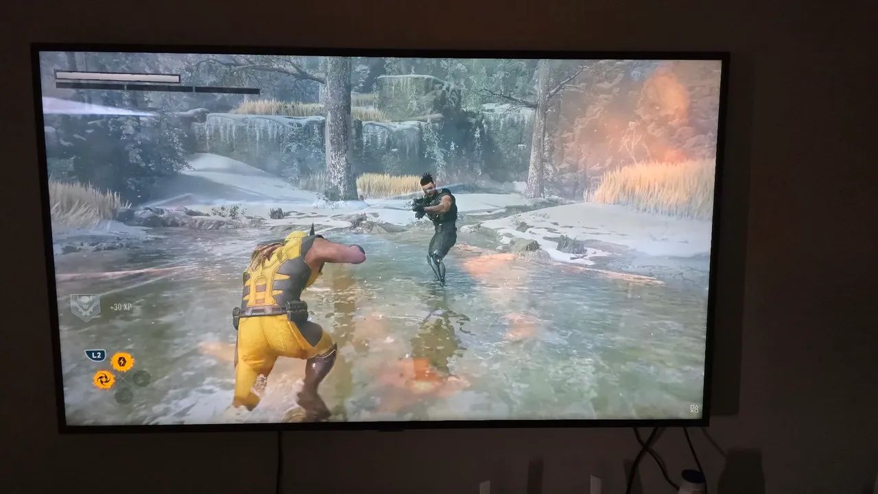 SAMSUNG SMART TV 50 POLEGADAS 4K ULTRA HD - Foto 4