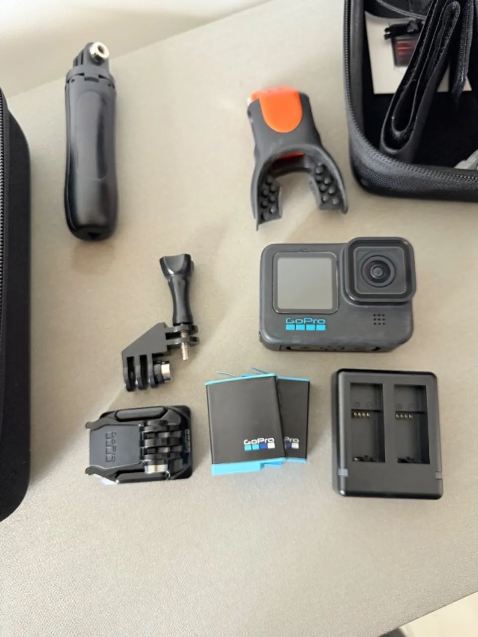 GoPro Hero 10 - Foto 2