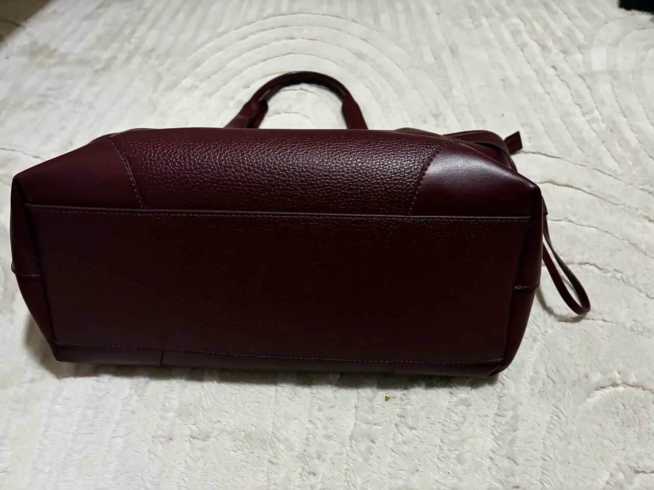 Bolsa Tote Arezzo - Foto 5