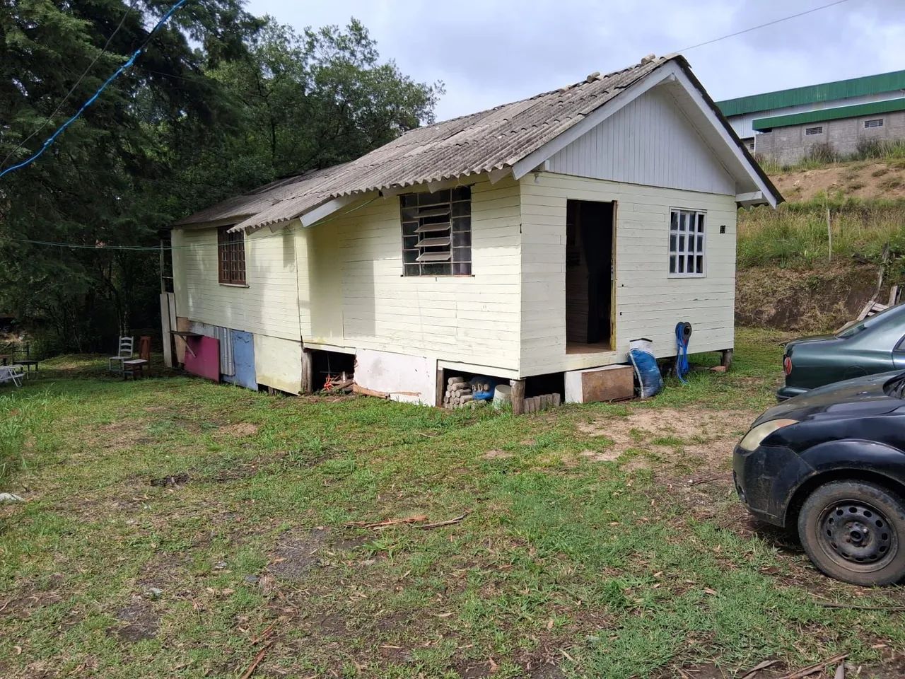 Terreno a venda em Lages - Foto 5