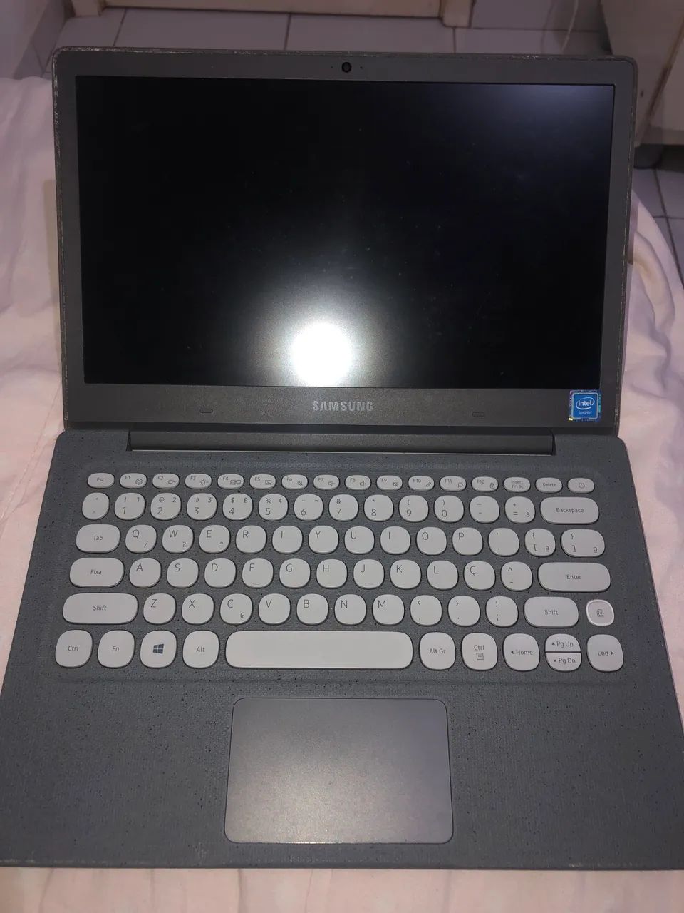 Notebook Samsung Flash F30 - Foto 3