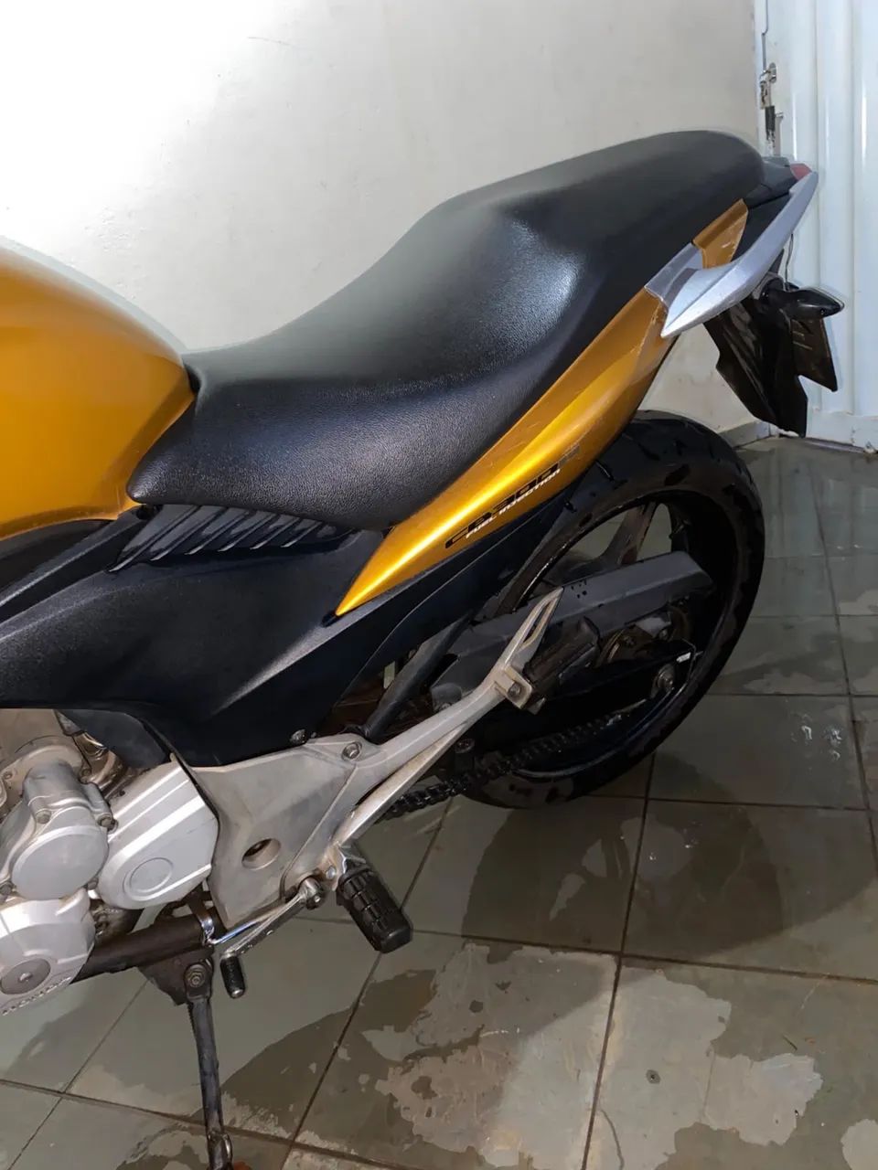 Vendo CB300r - Foto 5
