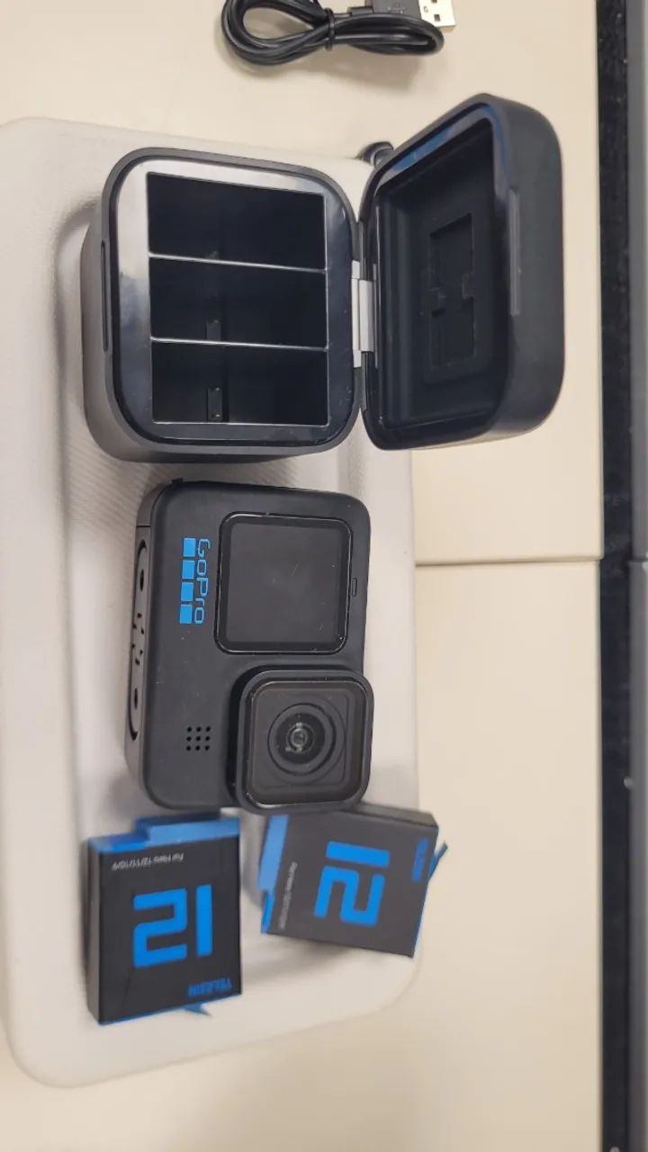 Gopro Hero 10  - Foto 5