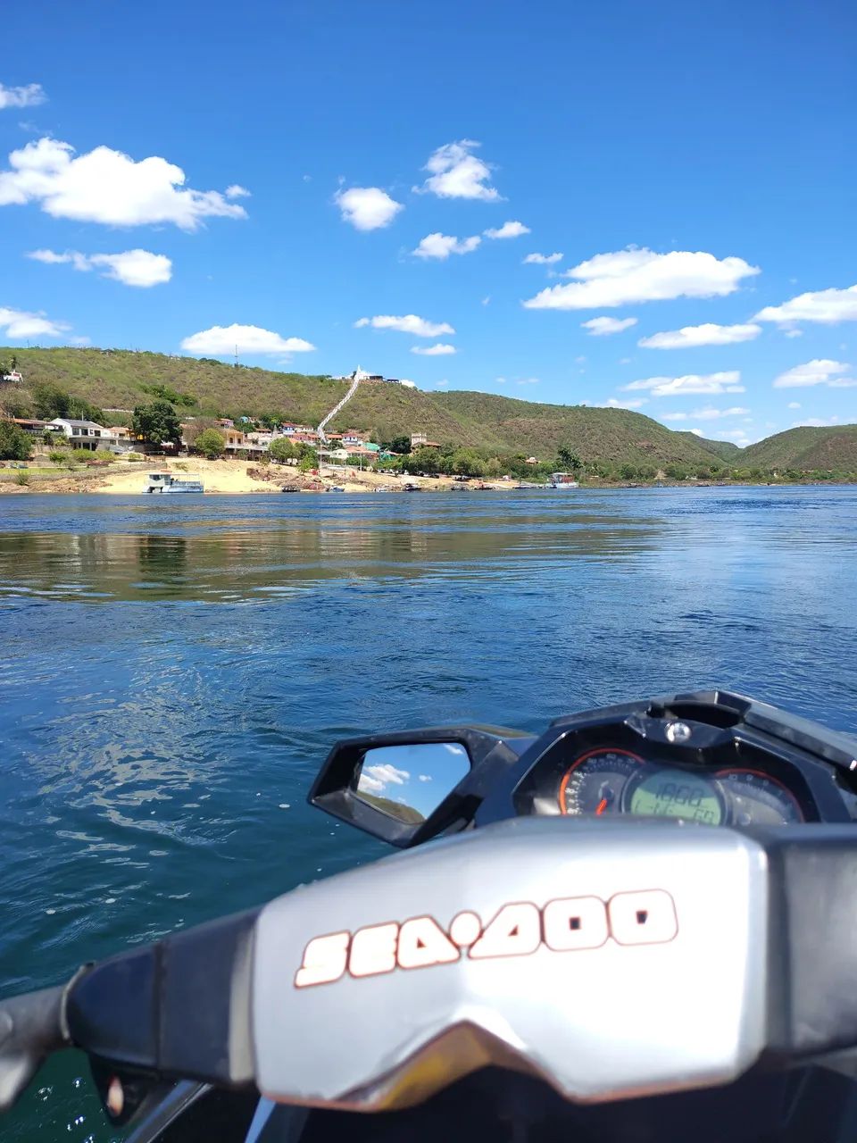 Seawdoo 155  - Foto 5