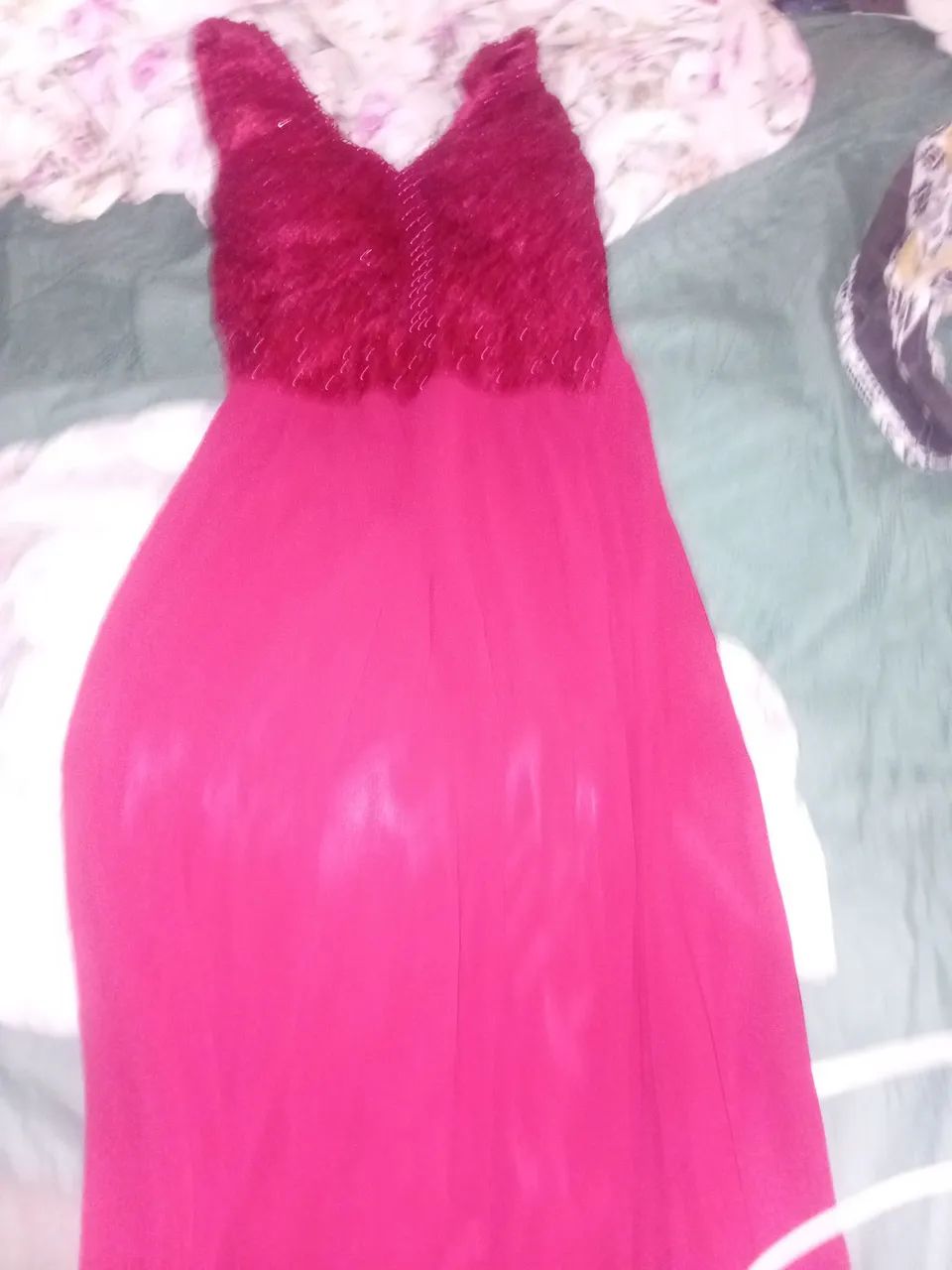 Vestido de festa - Foto 2
